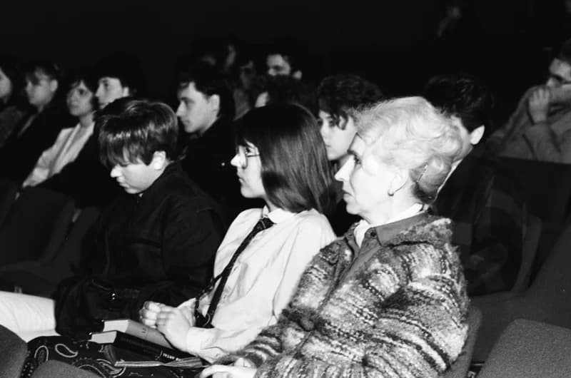 Középiskolások Irodalmi Vetélkedője '86