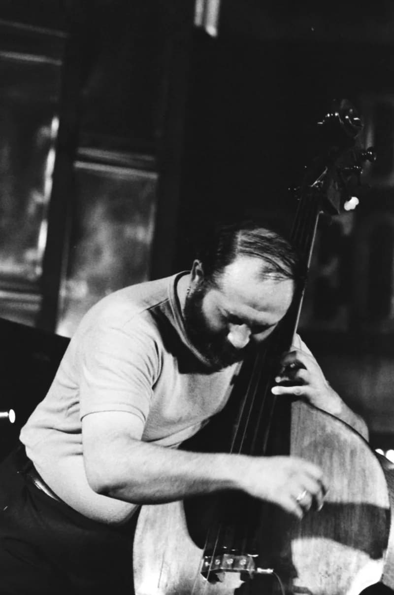 Belgrádi Jazz Fesztivál '74