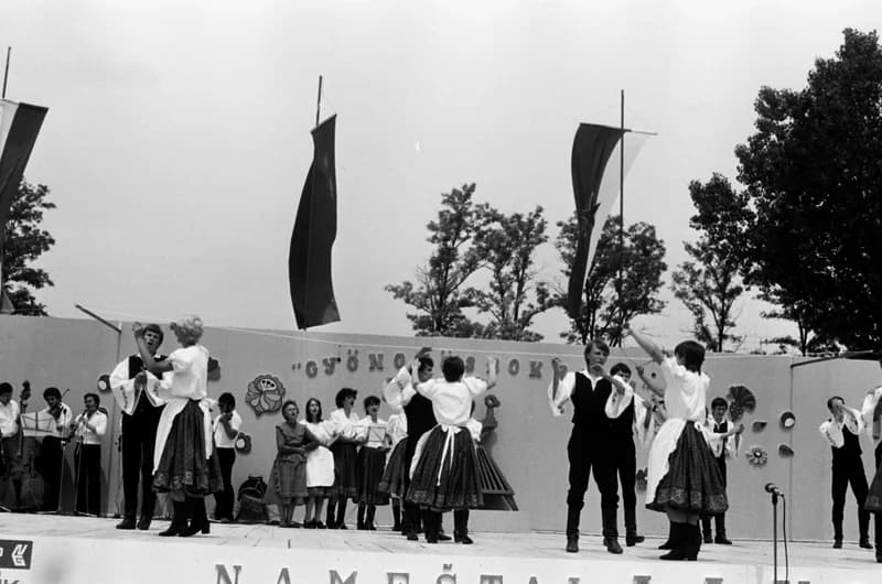 XX. Durindó - Gyöngyösbokréta