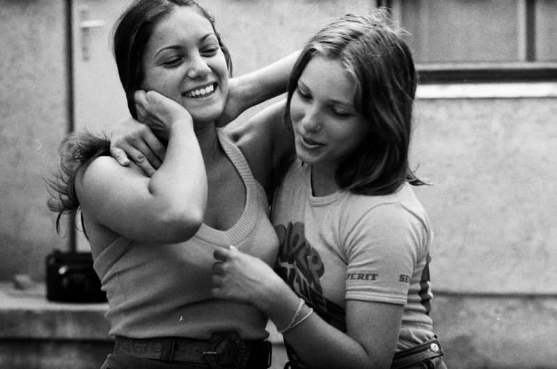 Timaffy Judit és Éva