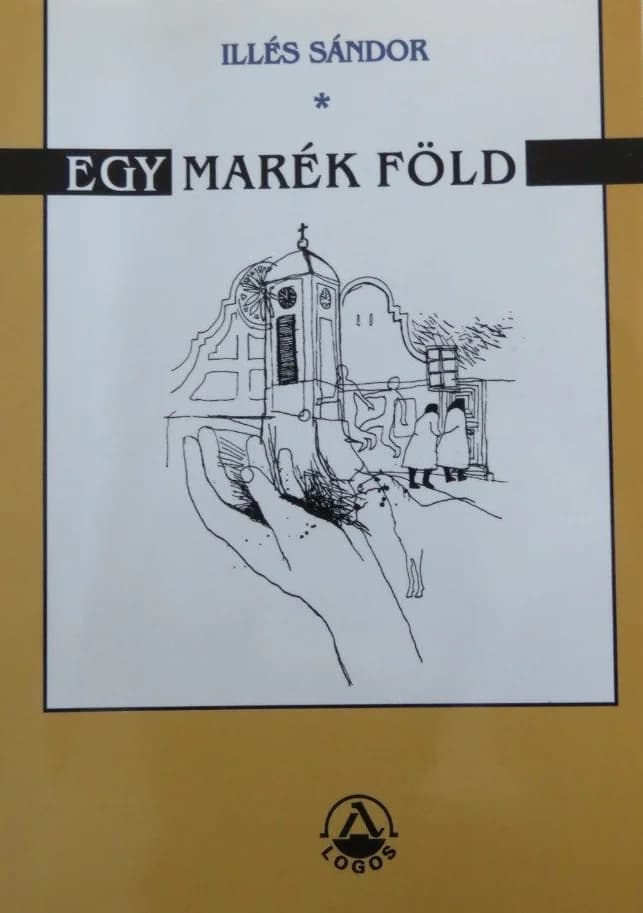 Egy marék föld