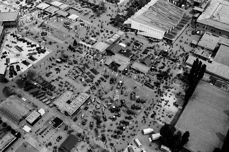 Repülőnap Csenejen