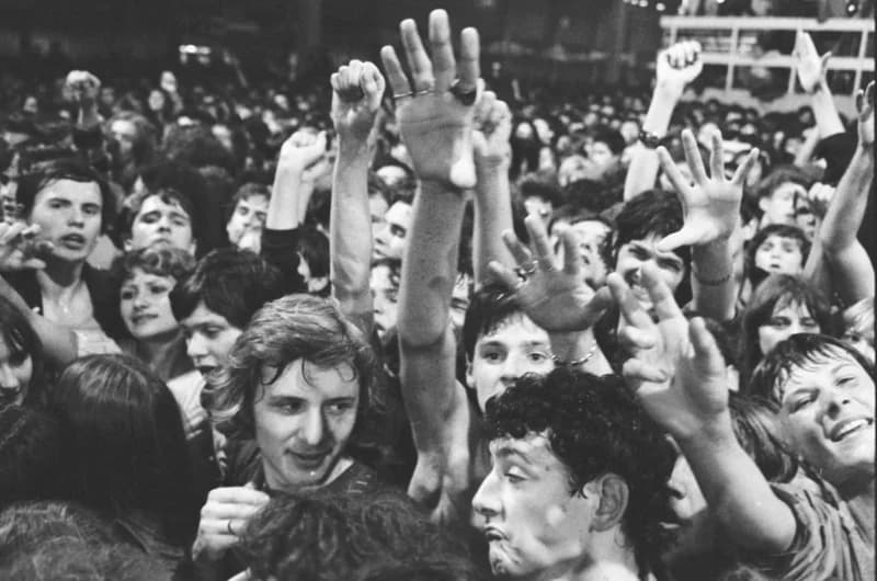 Szolidaritás Rockfesztivál