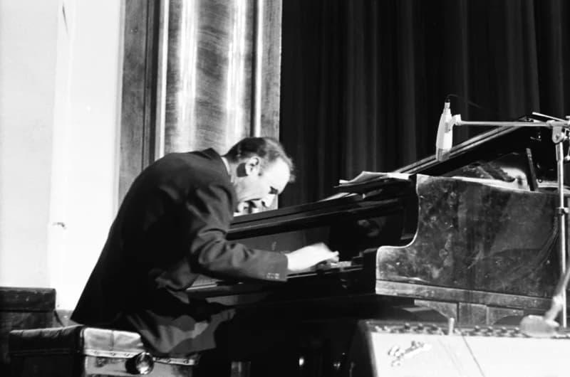 Maynard Ferguson koncert