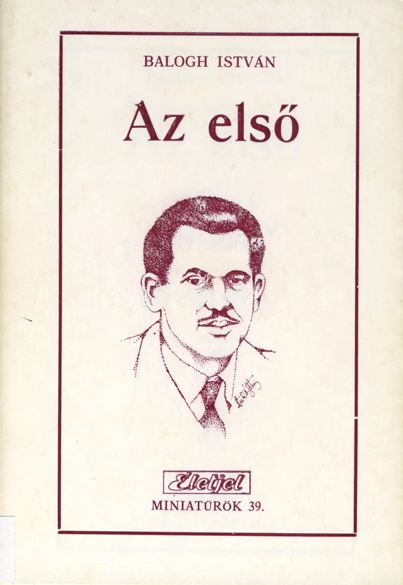 Az első