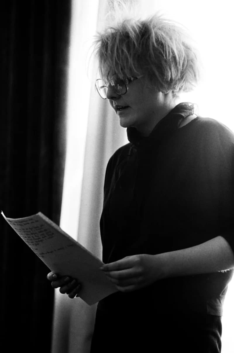 Zónadöntő, Ifjúsági Tribün