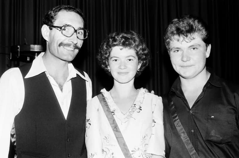 Tánciskola vizsgabál Kispiacon