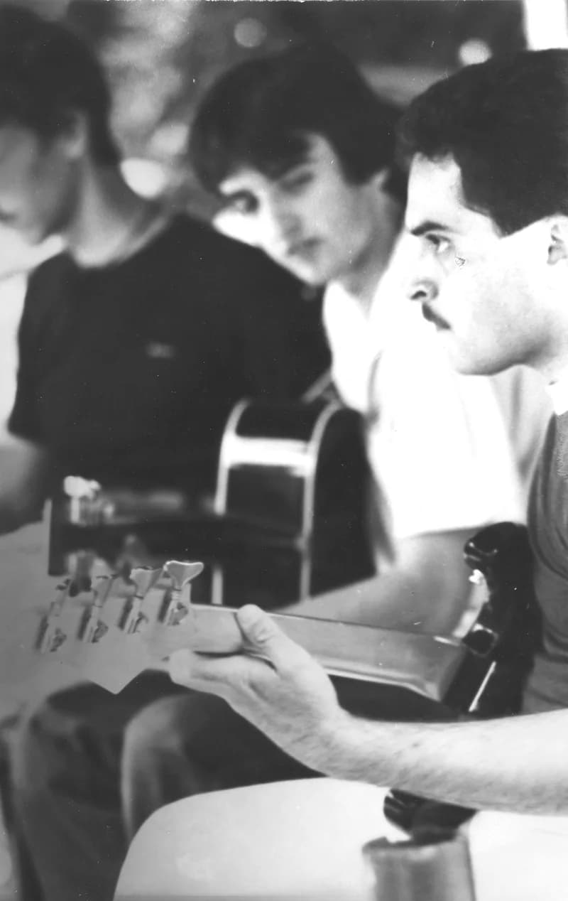 Vasárnap délelőtti Jazz-matiné a zentai Royal kerthelységében