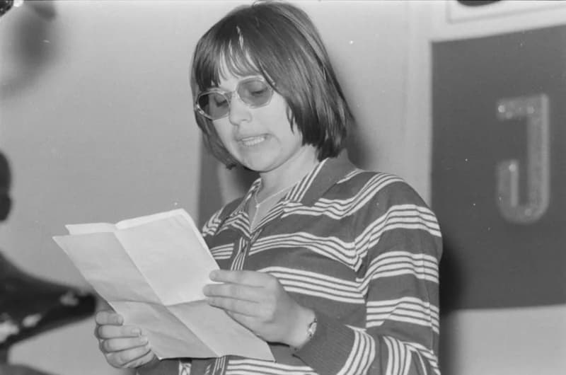 Középiskolások Művészeti Vetélkedője '74