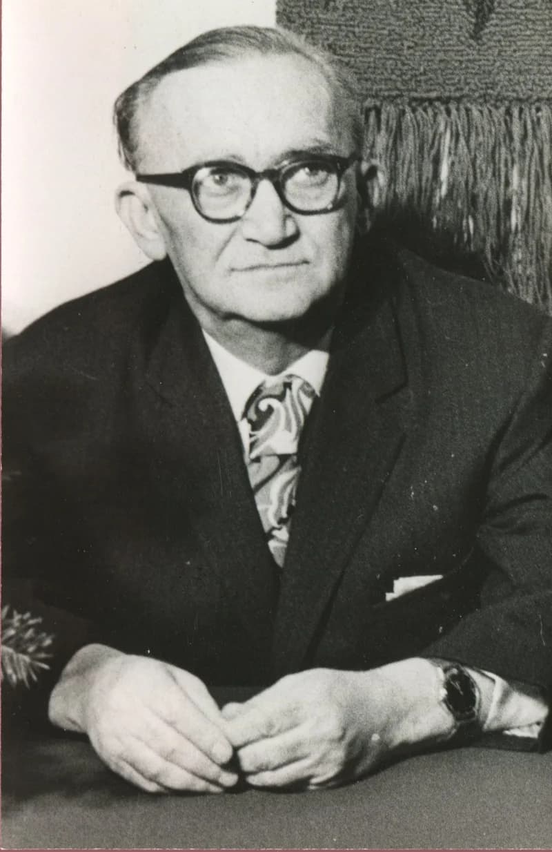 Gál László 70. születésnapján