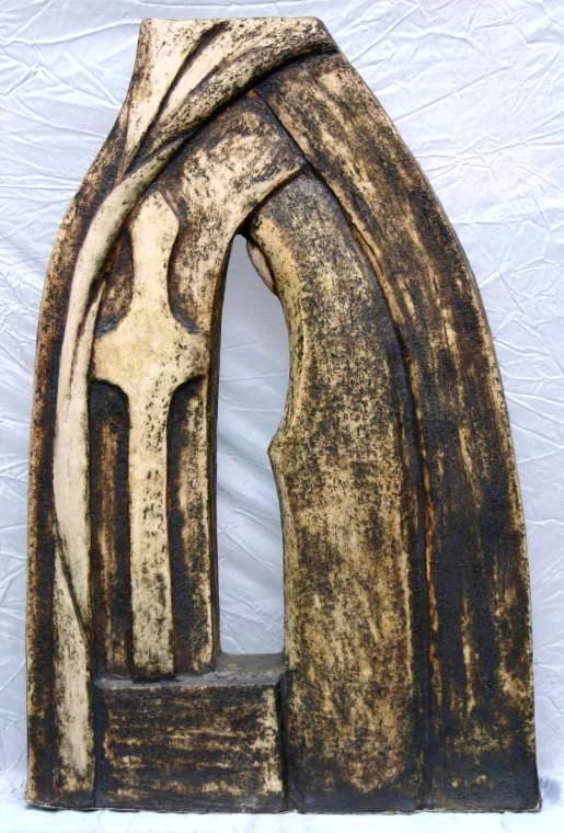 Önfeláldozó (Szent Margit)