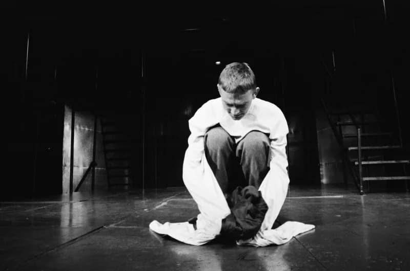 Georg Büchner : Woyzeck