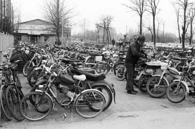 Középiskolások Művészeti Vetélkedője '78