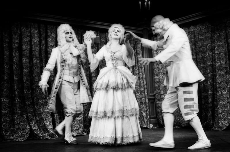 Játsszunk Moliére-t