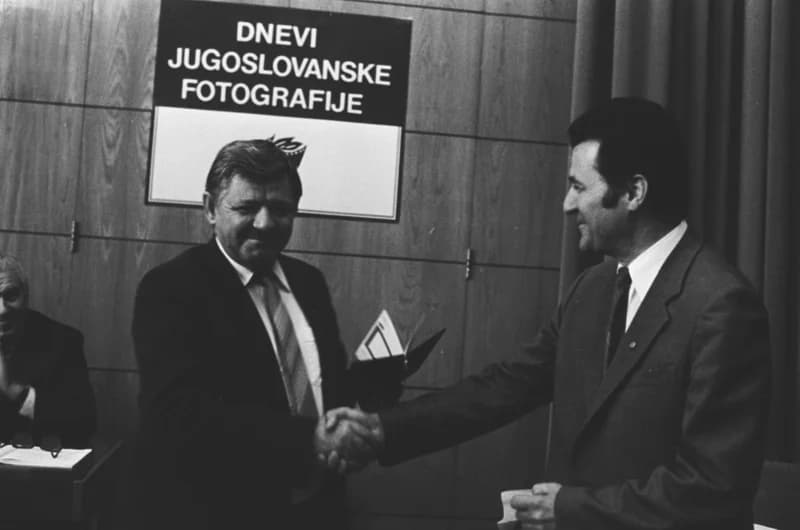 Jugoszláv Fotóművészti Napok