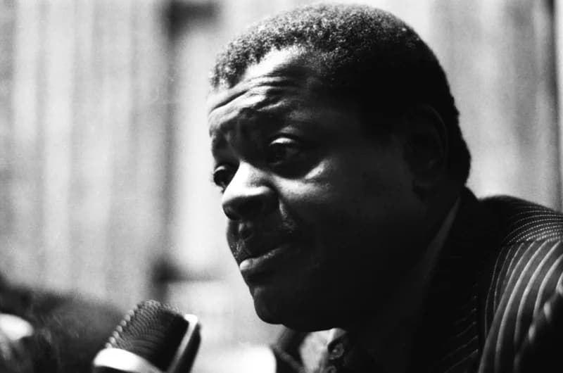 Oscar Peterson Belgrádban