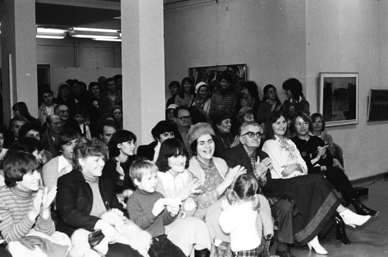 Hívogató együttes