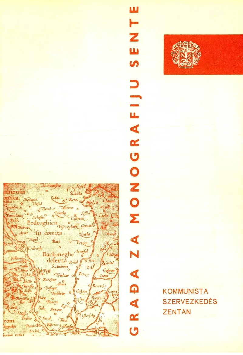 Kommunista szervezkedés Zentán