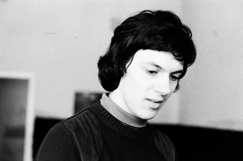 Középiskolások Művészeti Vetélkedője '77