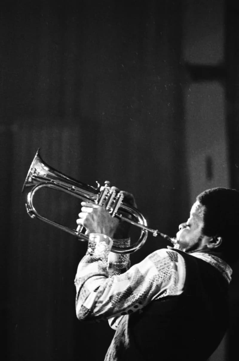 V. Belgrádi Jazz Fesztivál