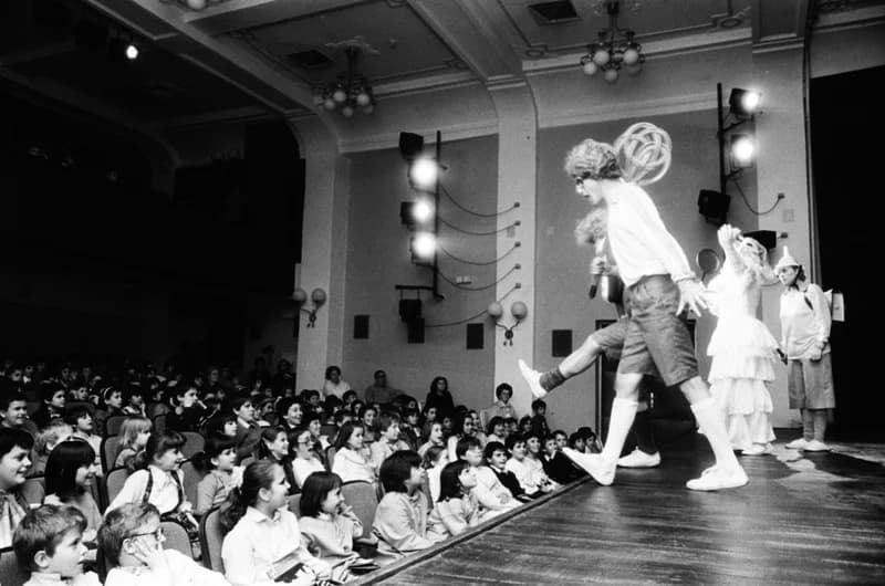 A Vajdasági Színházak Szemléje