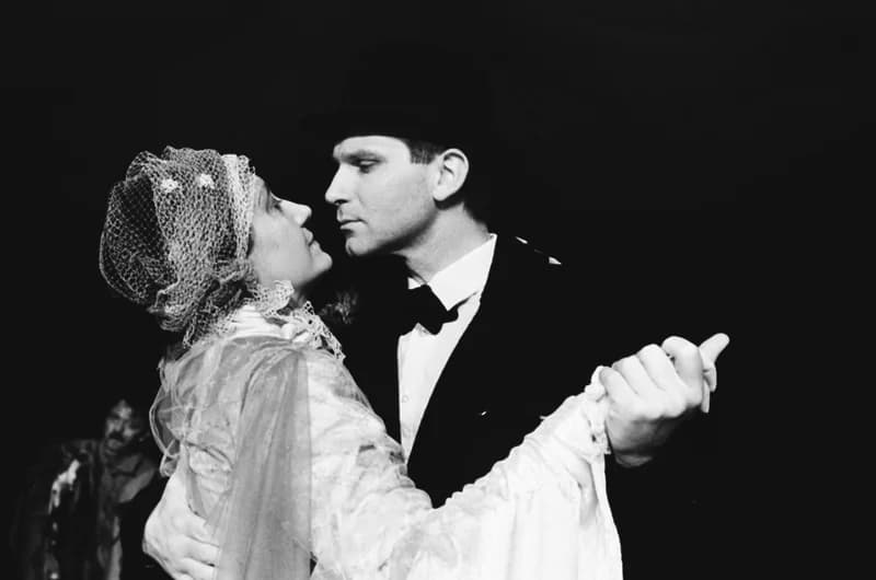 Hubay Miklós: Római karnevál