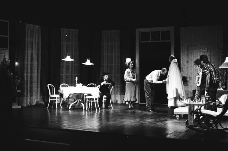 Aznap, amikor a pápát elrabolták