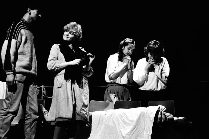 Színművészeti Vetélkedő