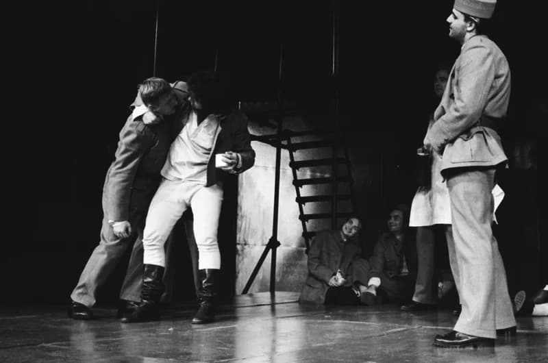 Georg Büchner : Woyzeck