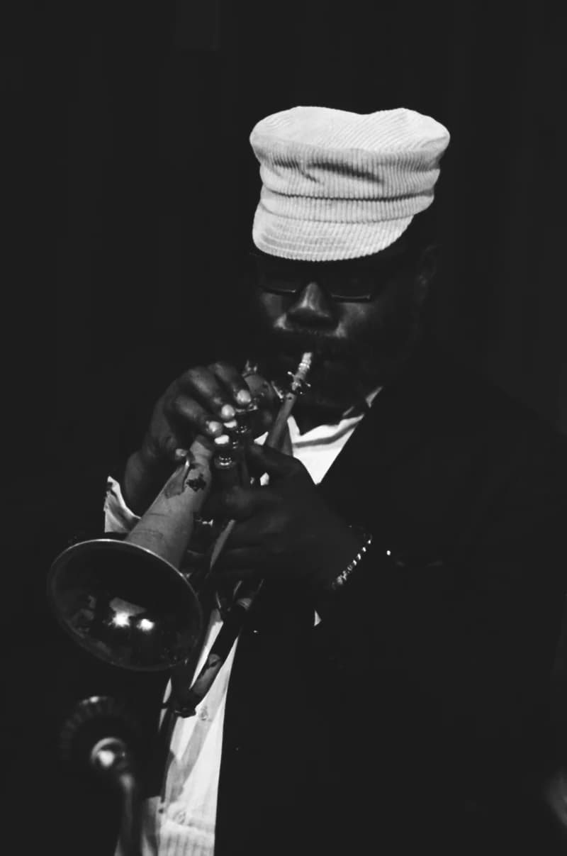 X. Ljubljanai Nemzetközi Jazz Fesztivál