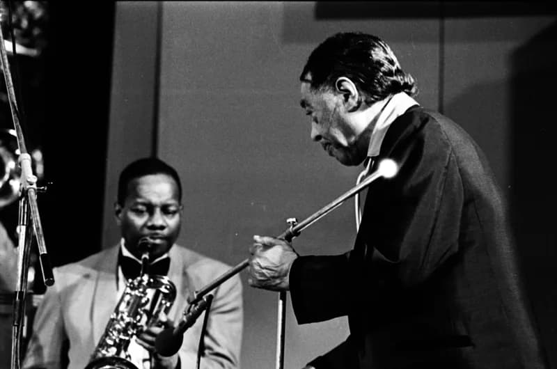 Newport '71 /Jazz Festival/