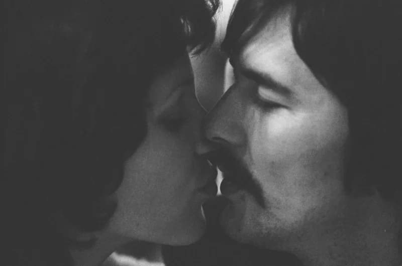 Budapest (ismeretlen pár)