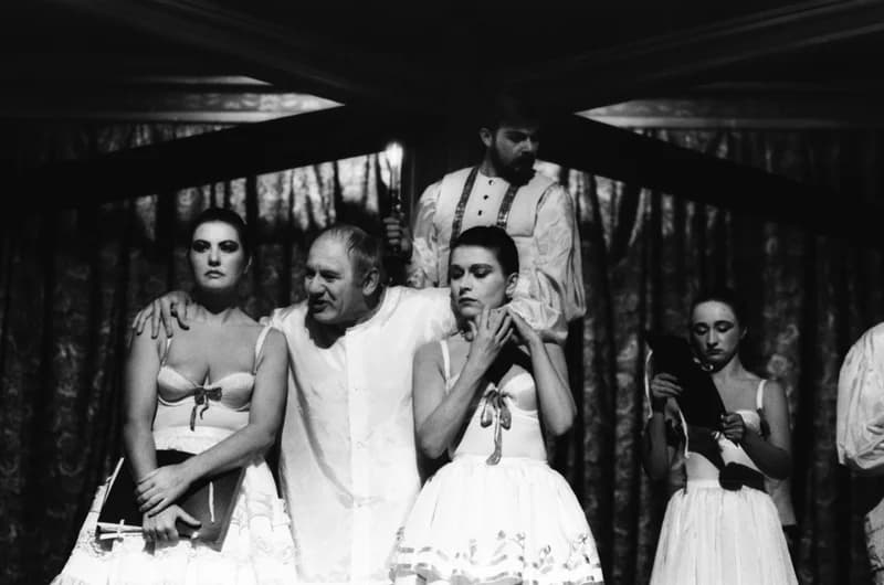 Játsszunk Moliére-t