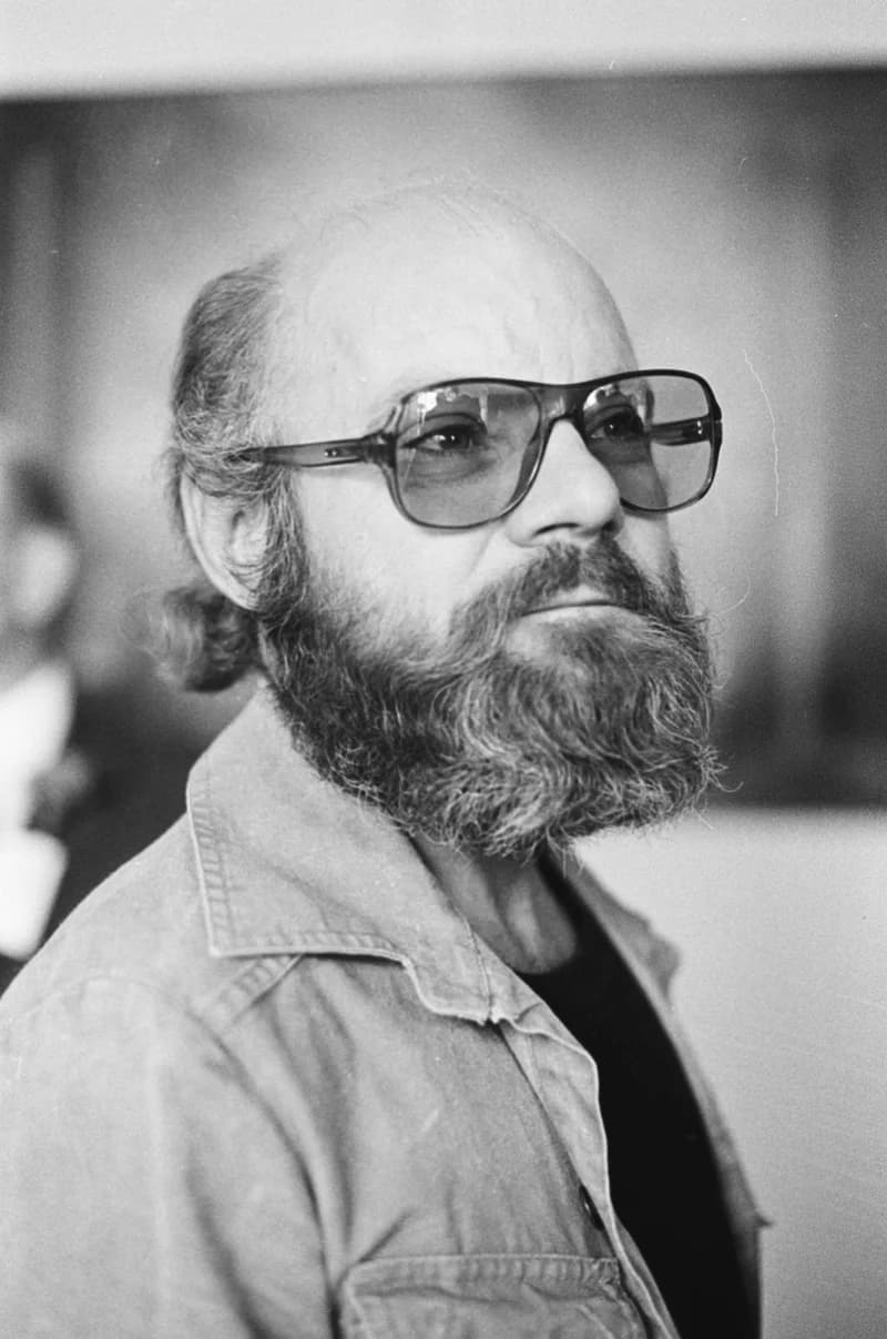 A Nagyapáti Kukac Péter-díj átadása Zsáki Istvánnak