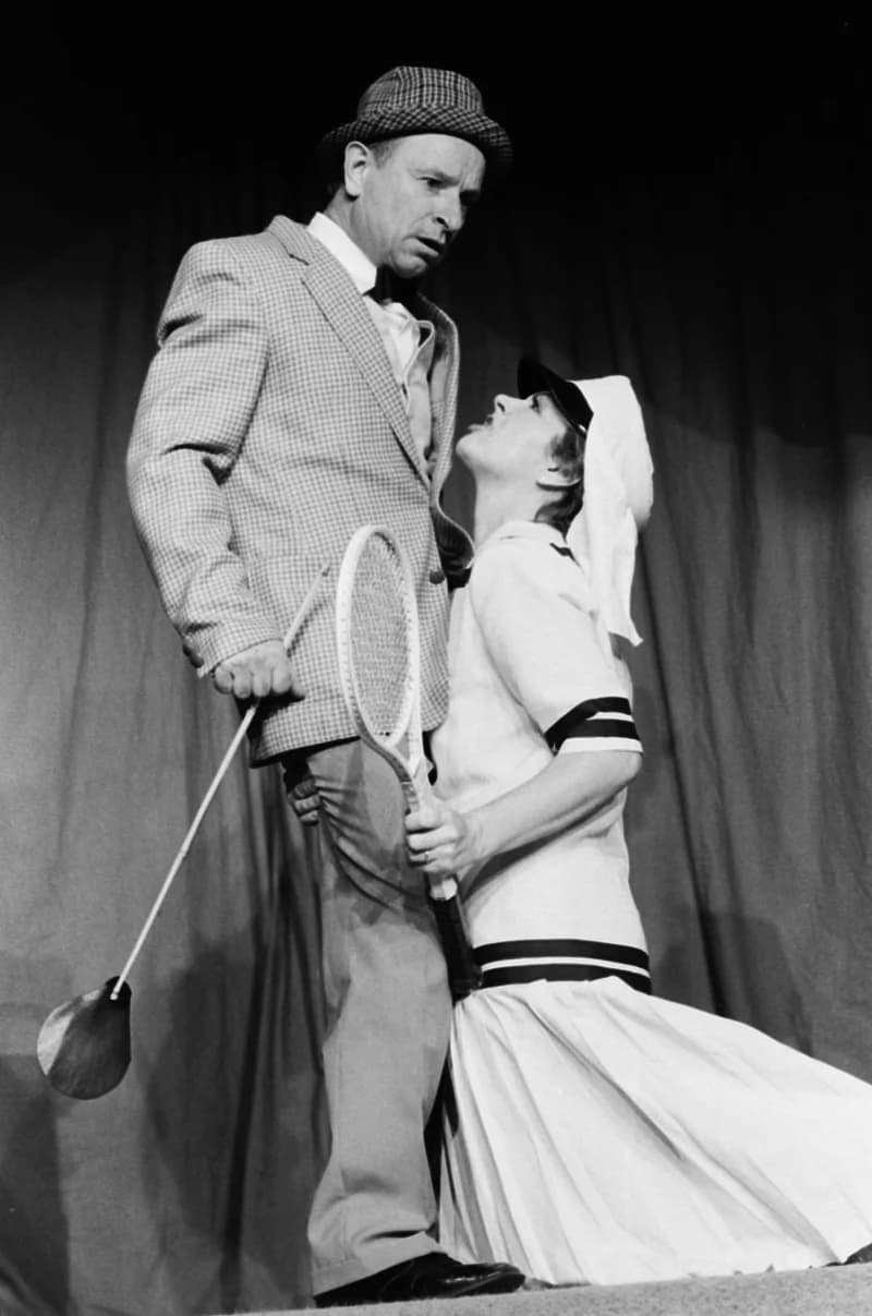 Rejtő: Kabaré (IV.)