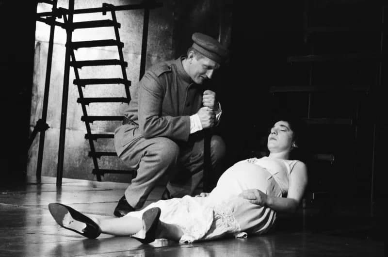 Georg Büchner : Woyzeck