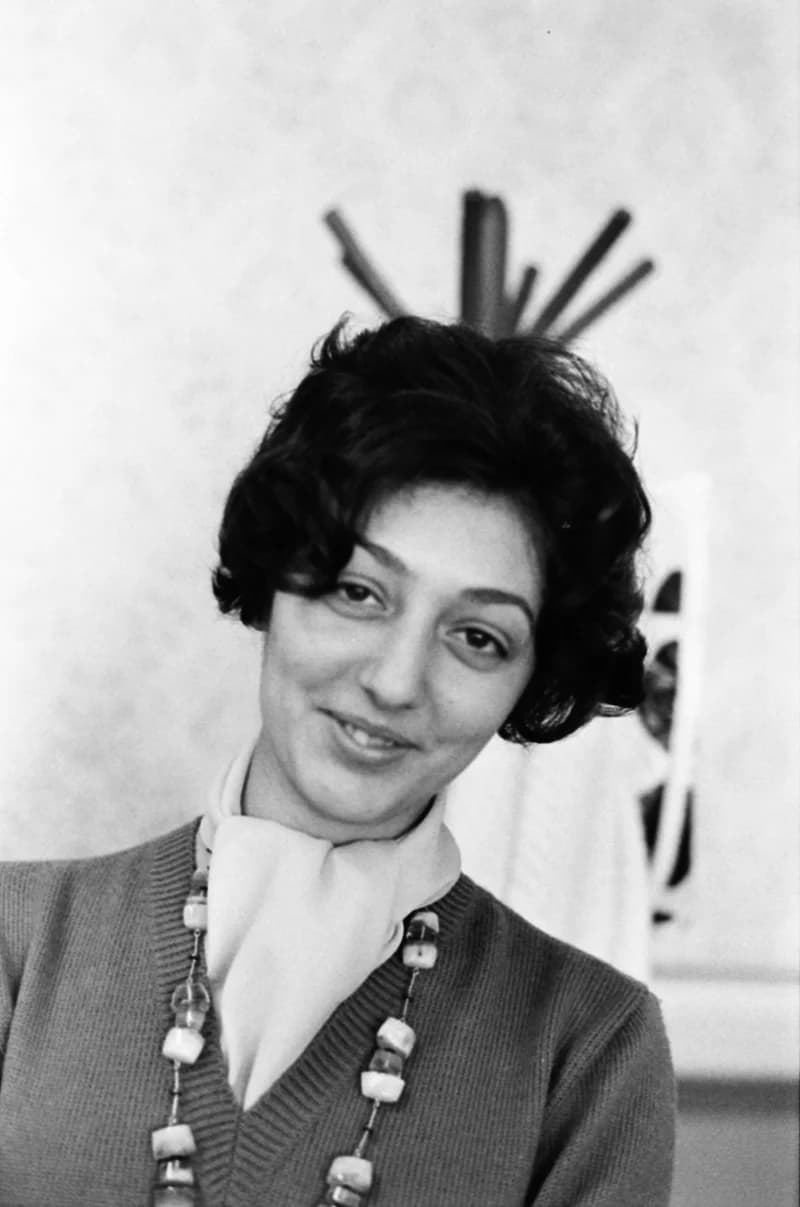 Középiskolások Művészeti Vetélkedője '70