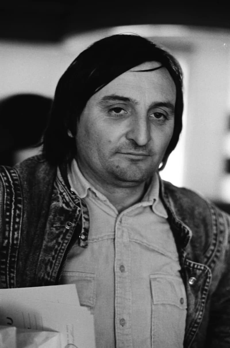 Középiskolások Művészeti Vetélkedője '88