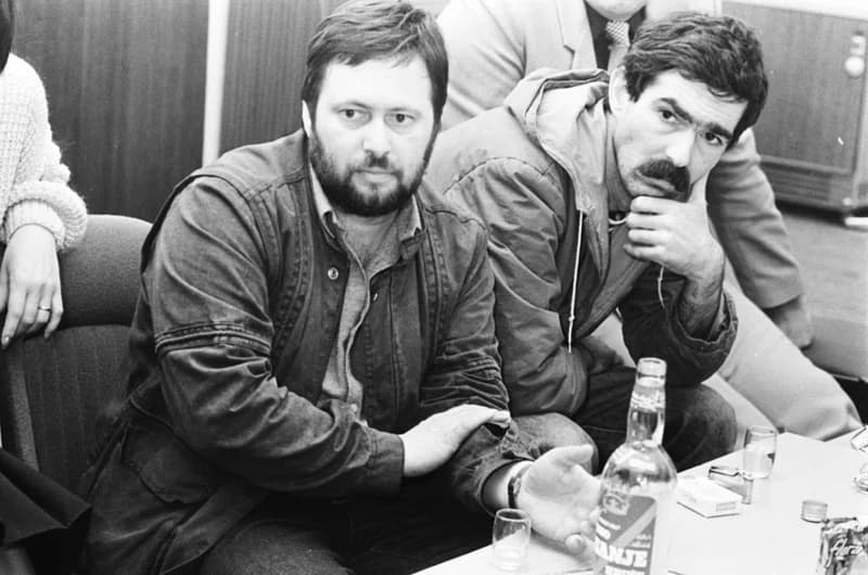 Középiskolások Irodalmi Vetélkedője '87