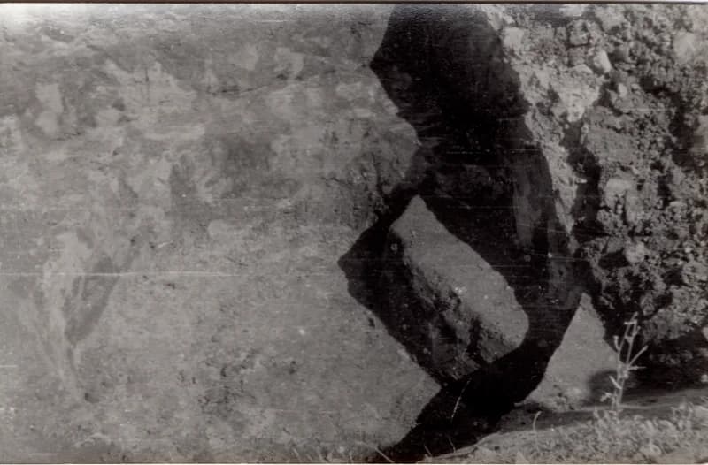 Tornyosi úti ásatás