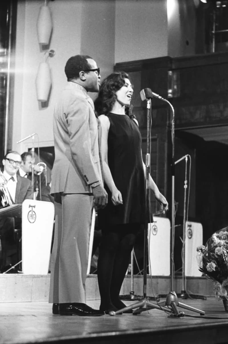 Maynard Ferguson koncert