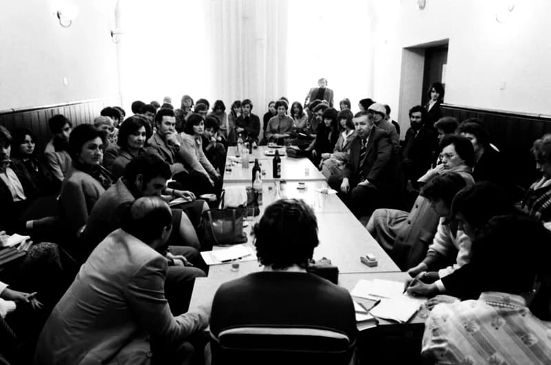 Középiskolások Művészeti Vetélkedője '79 (K.I.V.)