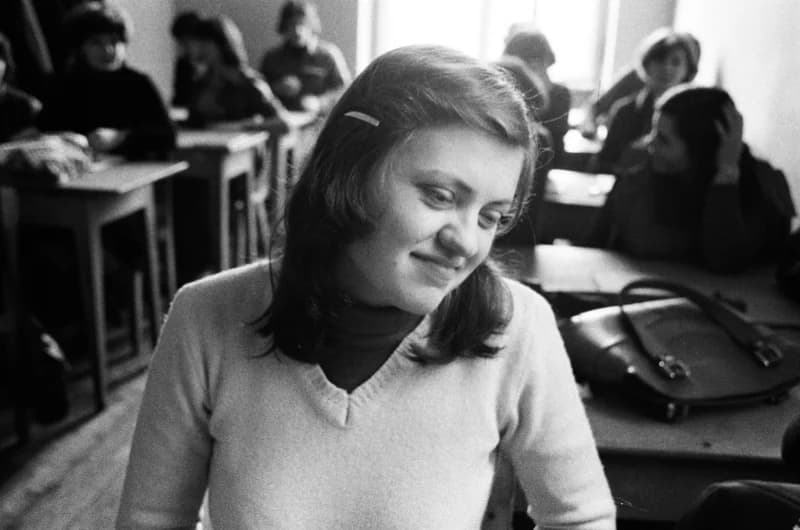 A zombori gimnázium tanulói