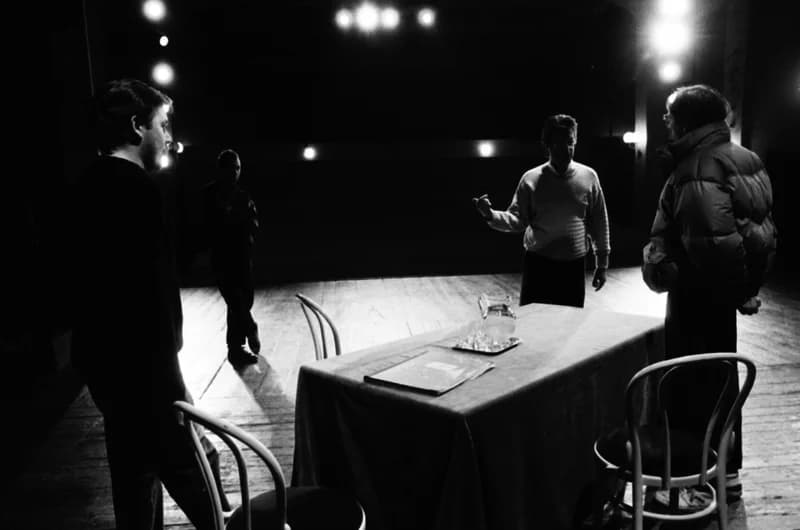 Móricz Zs.: Légy jó mindhalálig /r.: Halasi Imre /