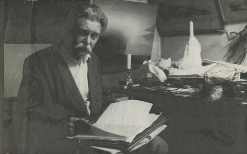 Baja Béla kódexmásoló