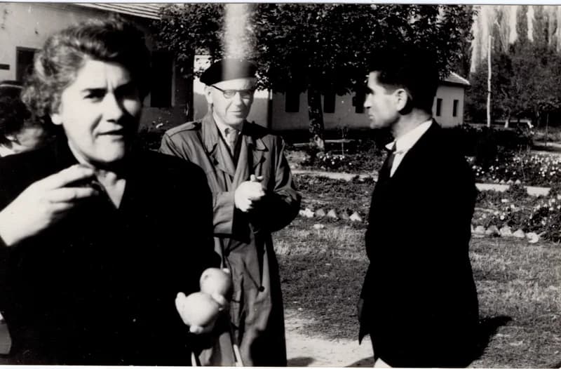 Kelet-szerbiai területi tanfolyamon