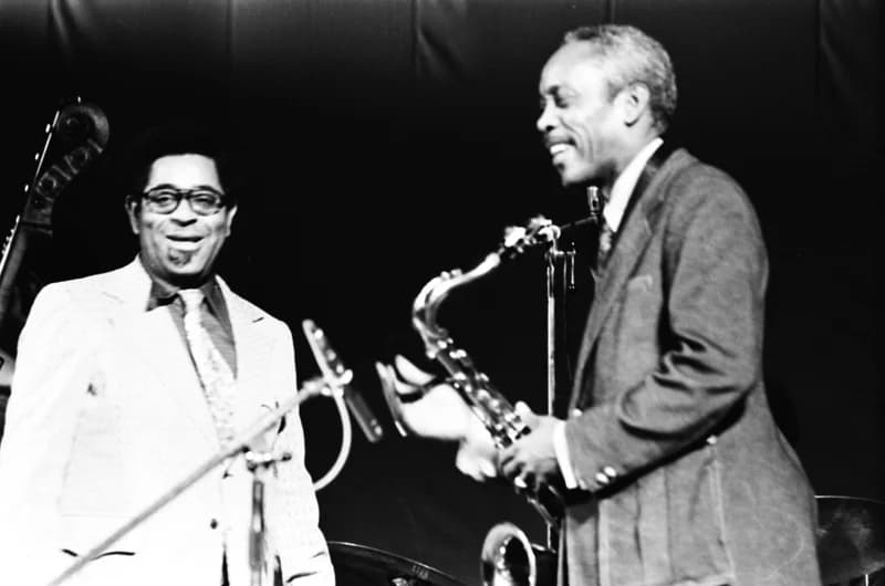 Newport '71 /Jazz Festival/