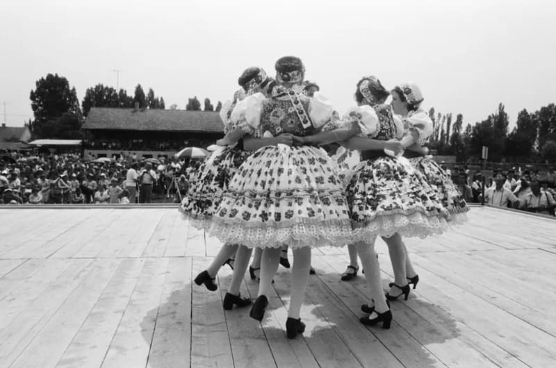 XX. Durindó - Gyöngyösbokréta