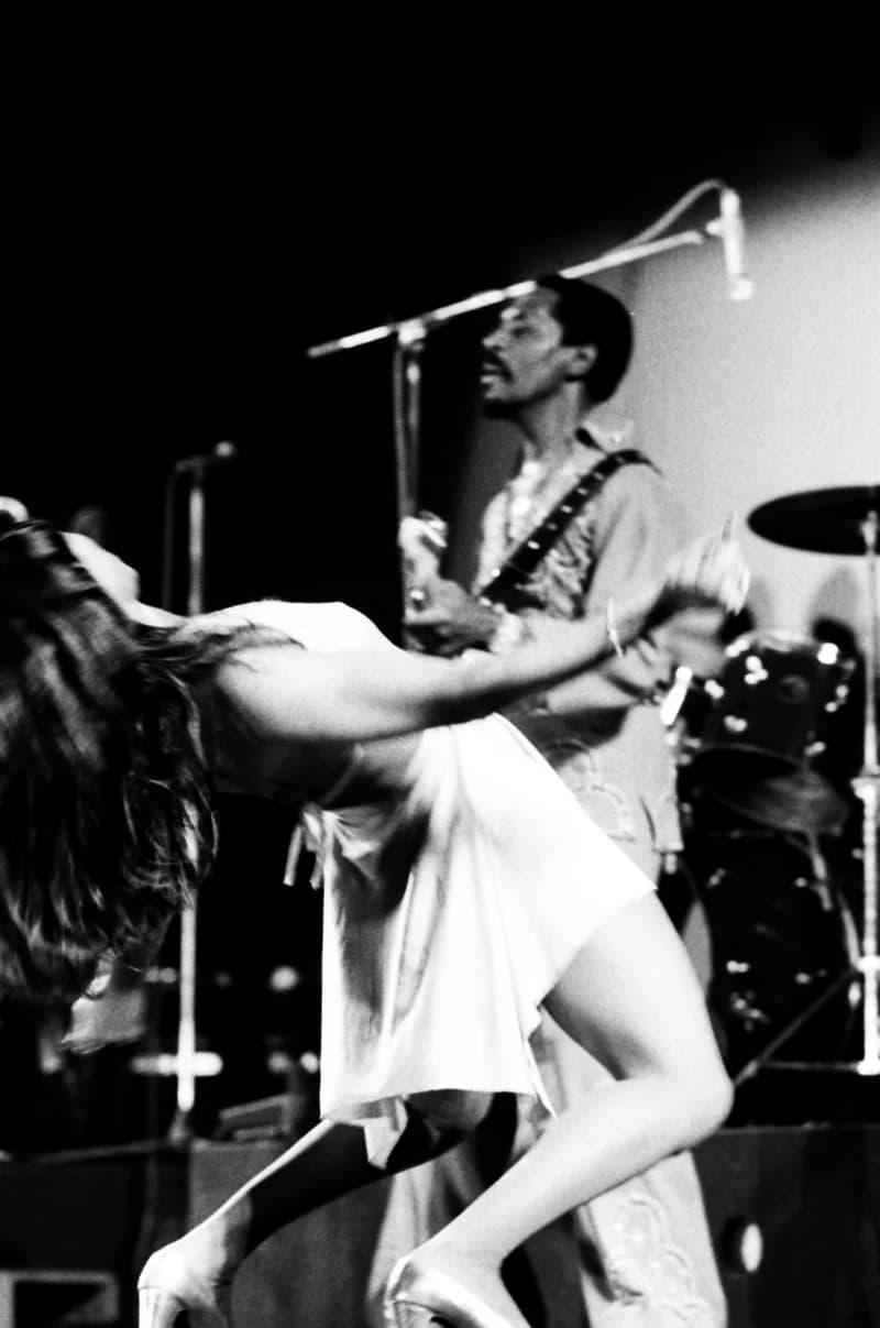 Ike & Tina Turner