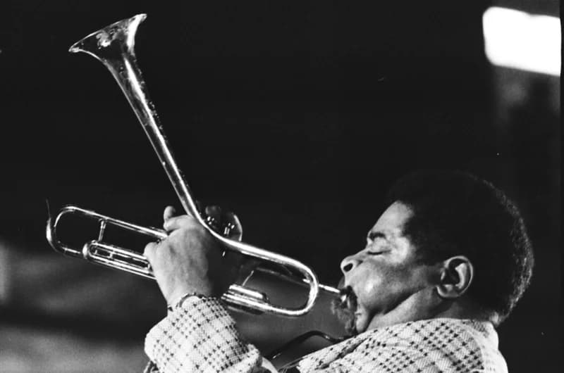 Belgrádi Jazz Fesztivál '74